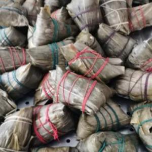 五月五，過端午