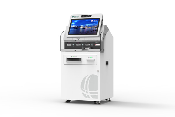 你知道自助繳費機的工作原理嗎？