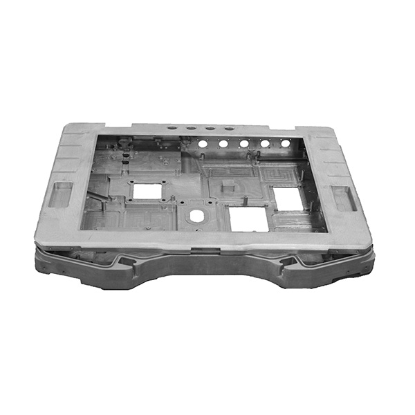 加固雙屏計(jì)算機(jī)機(jī)殼 加固雙屏計(jì)算機(jī)機(jī)殼