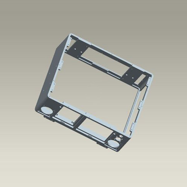 加固計(jì)算機(jī)外殼 加固計(jì)算機(jī)外殼