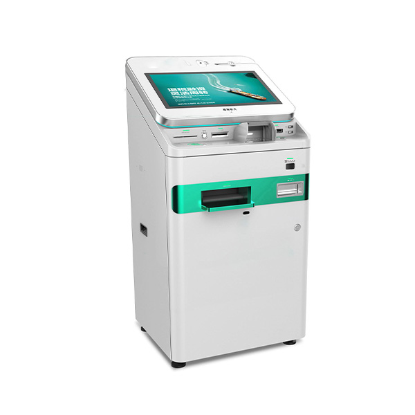 銀行自助服務(wù)終端 銀行自助服務(wù)終端