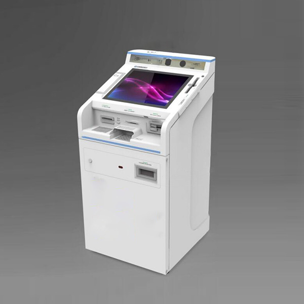 銀行標(biāo)準(zhǔn)版智慧柜臺 銀行標(biāo)準(zhǔn)版智慧柜臺