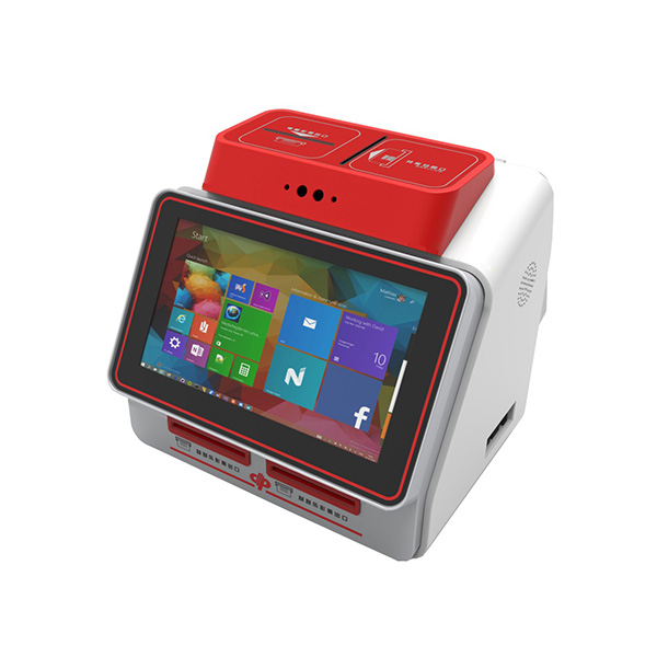 智能彩票終端 智能彩票終端